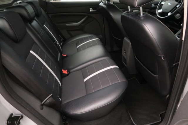 Ford Kuga  2.0 TDCi 