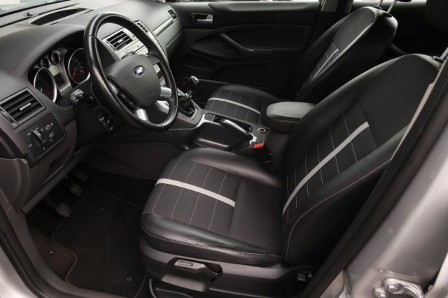 Ford Kuga  2.0 TDCi 