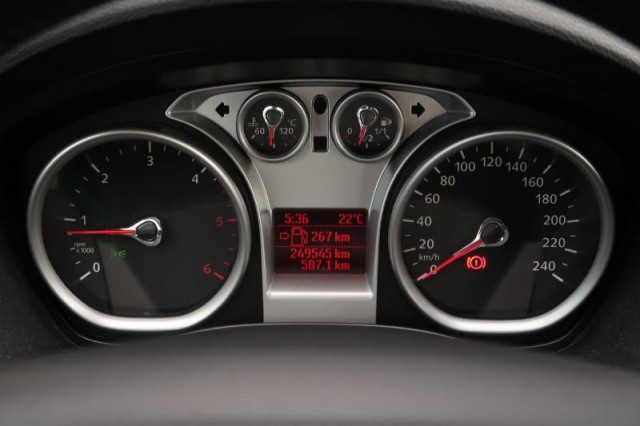 Ford Kuga  2.0 TDCi 
