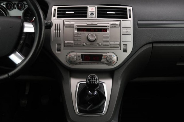 Ford Kuga  2.0 TDCi 