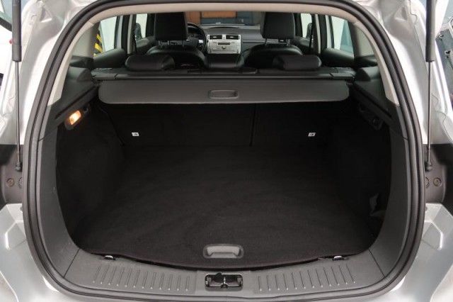 Ford Kuga  2.0 TDCi 