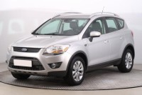 Ford Kuga  2.0 TDCi 