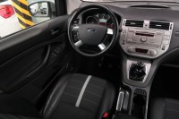 Ford Kuga  2.0 TDCi 