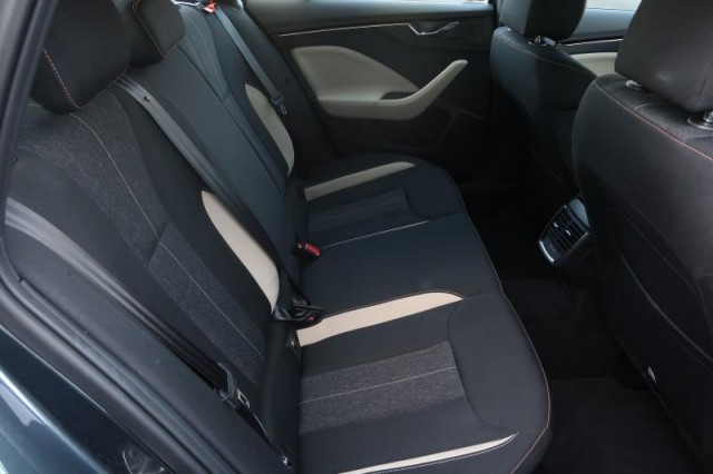 Škoda Kamiq  1.0 G-TEC CNG Style