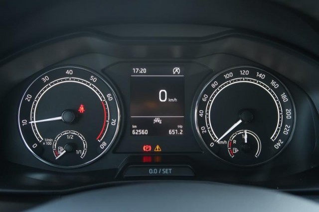 Škoda Kamiq  1.0 G-TEC CNG Style