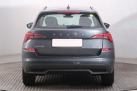 Škoda Kamiq  1.0 G-TEC CNG Style