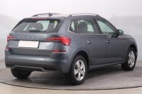 Škoda Kamiq  1.0 G-TEC CNG Style