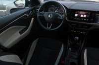 Škoda Kamiq  1.0 G-TEC CNG Style