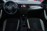 Škoda Kamiq  1.0 G-TEC CNG Style