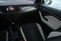 Škoda Kamiq  1.0 G-TEC CNG Style