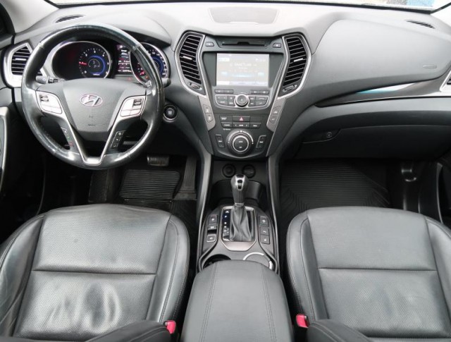 Hyundai Santa Fe  2.2 CRDi Style