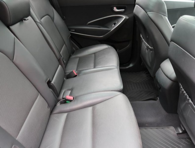 Hyundai Santa Fe  2.2 CRDi Style