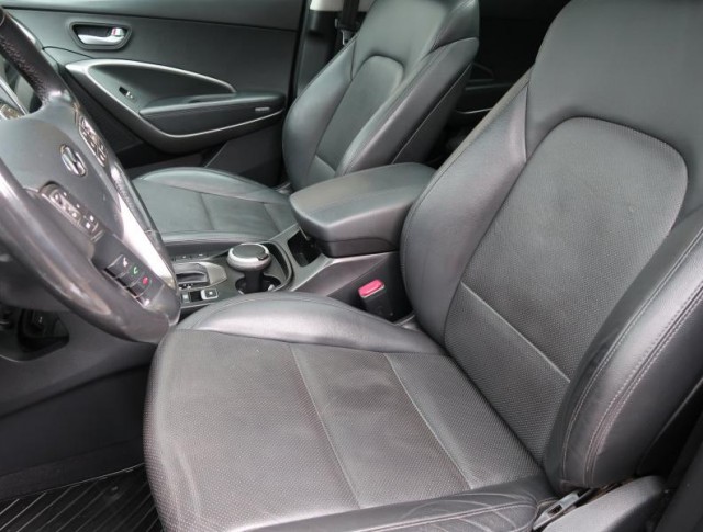 Hyundai Santa Fe  2.2 CRDi Style