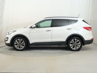 Hyundai Santa Fe  2.2 CRDi Style