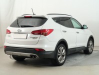 Hyundai Santa Fe  2.2 CRDi Style