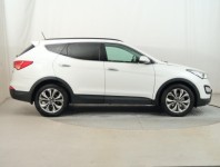 Hyundai Santa Fe  2.2 CRDi Style