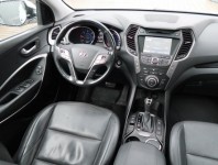 Hyundai Santa Fe  2.2 CRDi Style