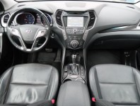 Hyundai Santa Fe  2.2 CRDi Style