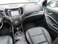 Hyundai Santa Fe  2.2 CRDi Style