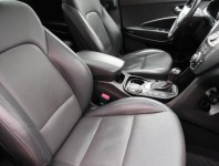 Hyundai Santa Fe  2.2 CRDi Style