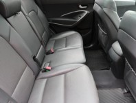 Hyundai Santa Fe  2.2 CRDi Style