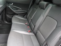 Hyundai Santa Fe  2.2 CRDi Style