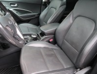 Hyundai Santa Fe  2.2 CRDi Style