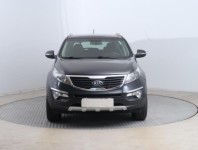Kia Sportage  2.0 CRDi 