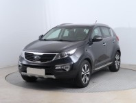 Kia Sportage  2.0 CRDi 