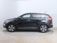 Kia Sportage  2.0 CRDi 