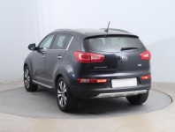 Kia Sportage  2.0 CRDi 
