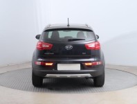 Kia Sportage  2.0 CRDi 