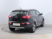 Kia Sportage  2.0 CRDi 