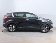 Kia Sportage  2.0 CRDi 