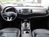 Kia Sportage  2.0 CRDi 