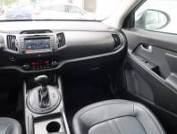 Kia Sportage  2.0 CRDi 