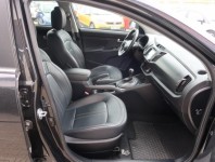 Kia Sportage  2.0 CRDi 