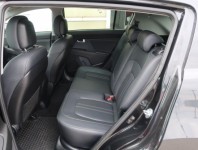 Kia Sportage  2.0 CRDi 