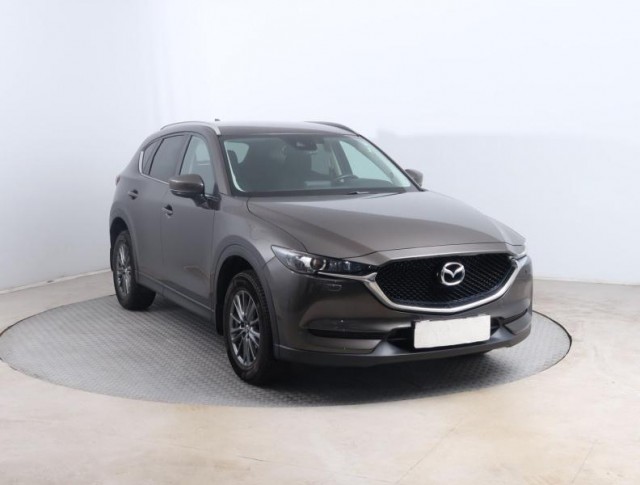 Mazda CX-5  2.2 Skyactiv-D 
