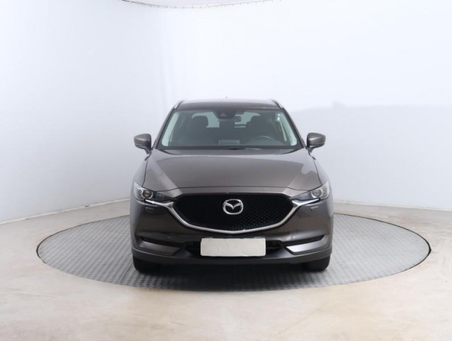 Mazda CX-5  2.2 Skyactiv-D 