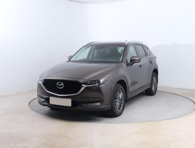 Mazda CX-5  2.2 Skyactiv-D 