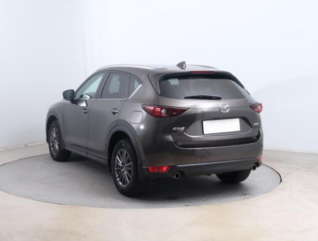 Mazda CX-5  2.2 Skyactiv-D 