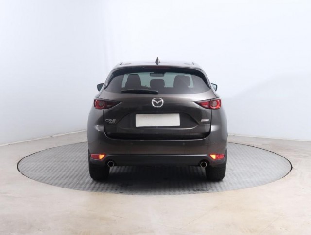 Mazda CX-5  2.2 Skyactiv-D 