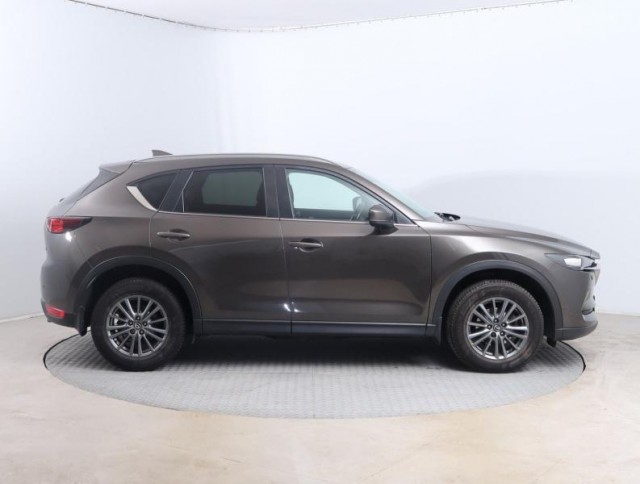 Mazda CX-5  2.2 Skyactiv-D 