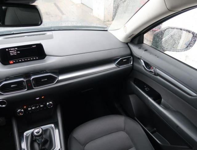 Mazda CX-5  2.2 Skyactiv-D 