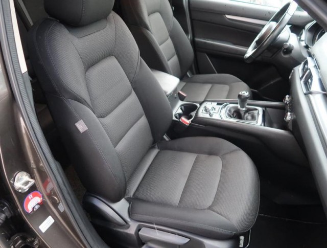 Mazda CX-5  2.2 Skyactiv-D 