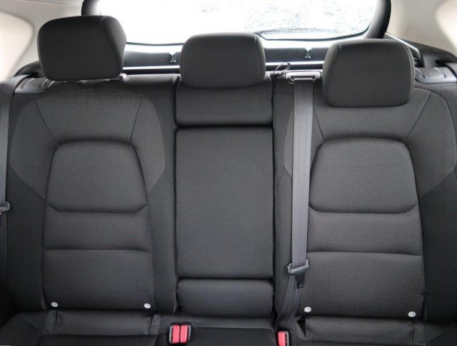 Mazda CX-5  2.2 Skyactiv-D 