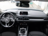 Mazda CX-5  2.2 Skyactiv-D 