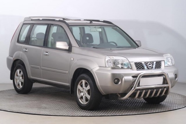 Nissan X-Trail  2.2 dCi 