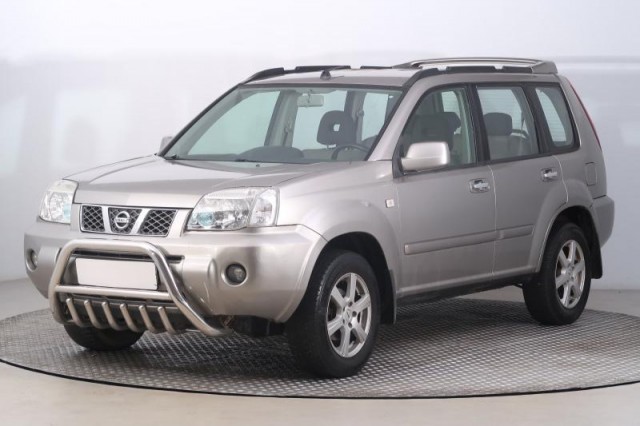 Nissan X-Trail  2.2 dCi 
